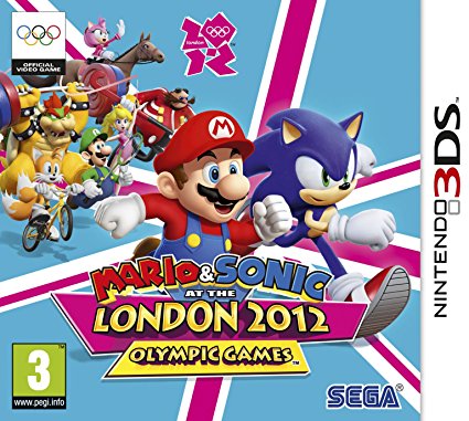 Mario & sonic at the london 2012 olympic games 3ds cia
